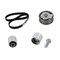 Continental TIMING BELT TENSIONER KIT TB334K1 - alternate 2